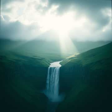 Thirsting for His Presence (v2)