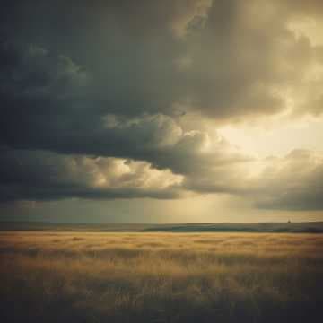 Fearless in His Light