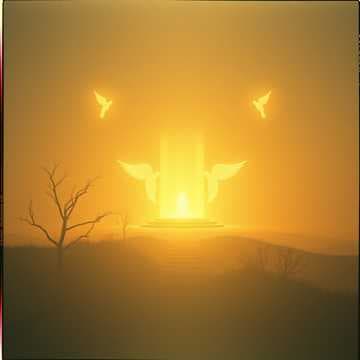 Light in the Darkness (v2)