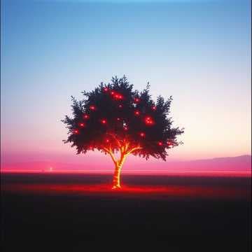 Chosen to Bear Fruit