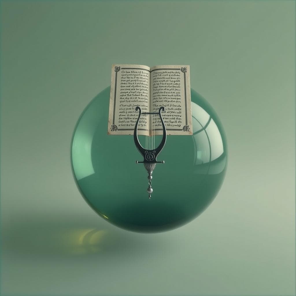 The Truth That Frees