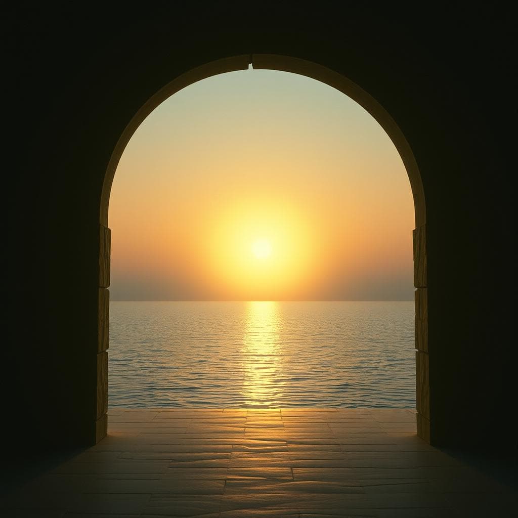 Repent for the Kingdom of Heaven is Near