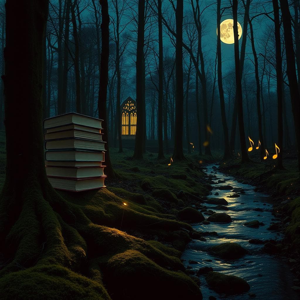 The Wisdom of Listening