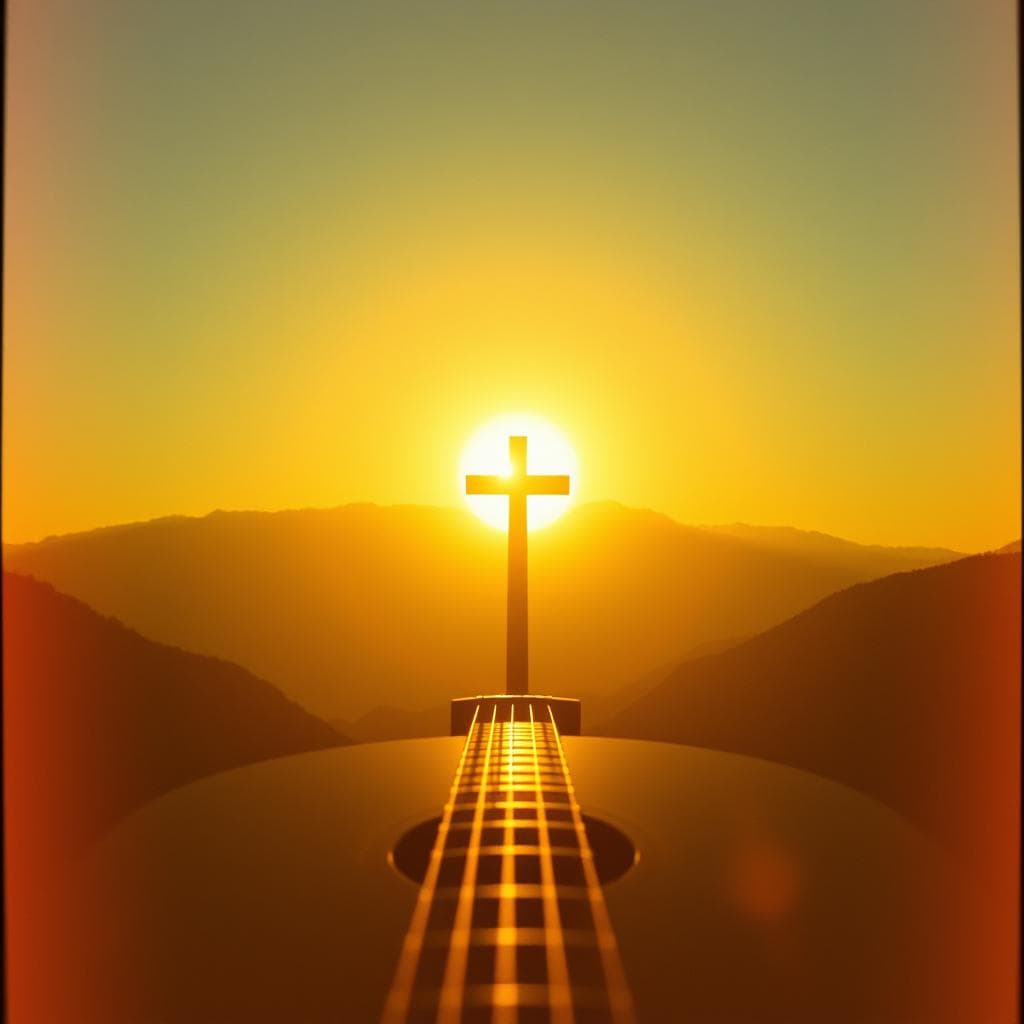 Seeking the Lord's Goodness