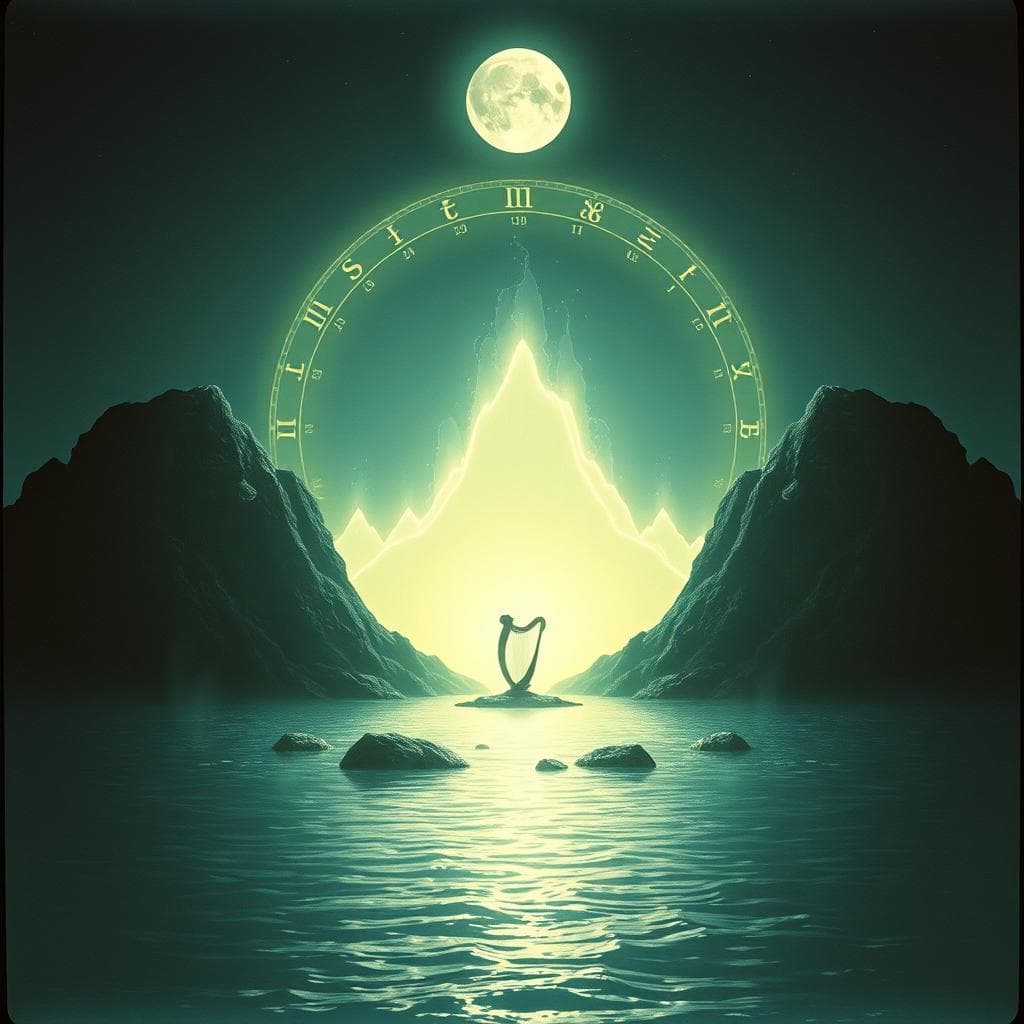 Faithful Prayer (v2)