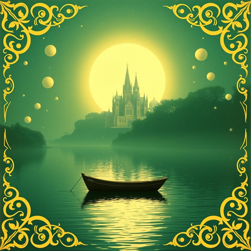 Seek First the Kingdom (v3)