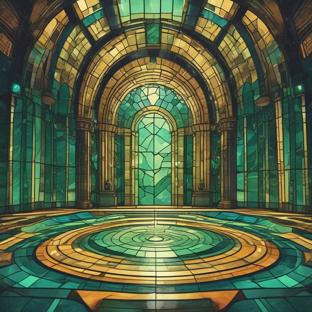 Making All Things New (v2)