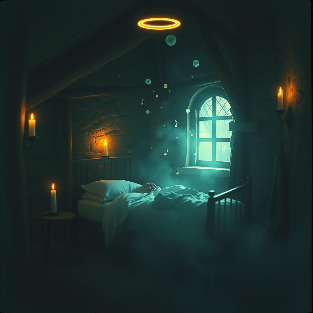 Healing Touch of Jesus