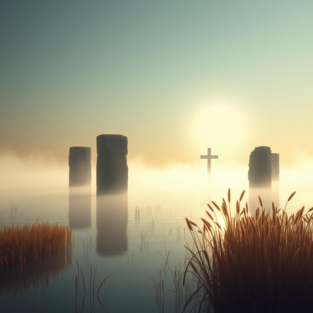 Blessed Are You When People Persecute You