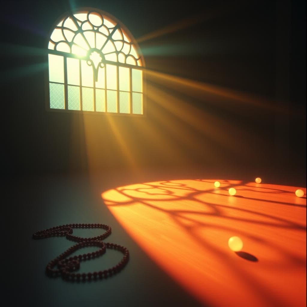 Confidence in Prayer (v5)