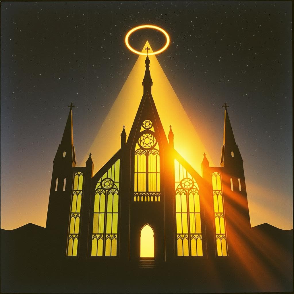 Light and Salvation (v2)