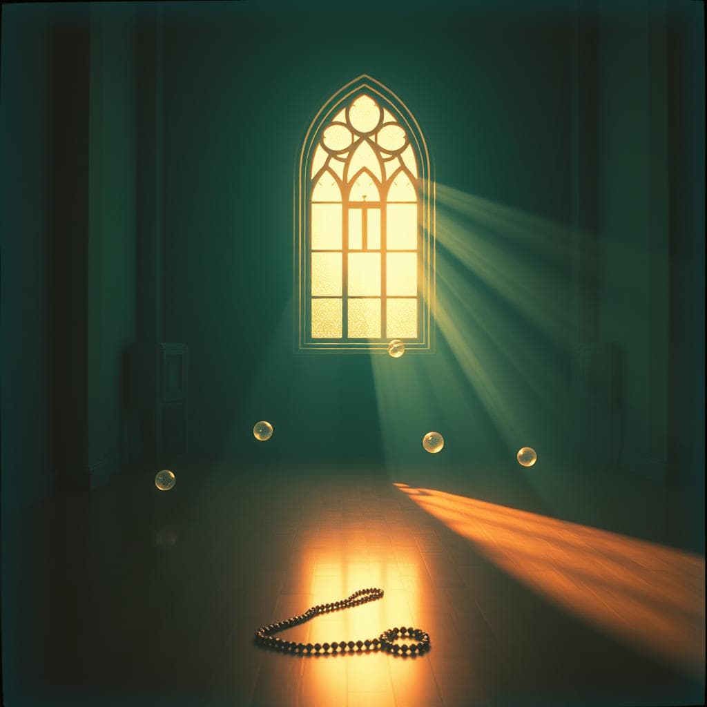 Confidence in Prayer (v4)