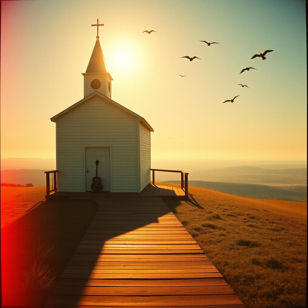 Seek the Kingdom First (v2)