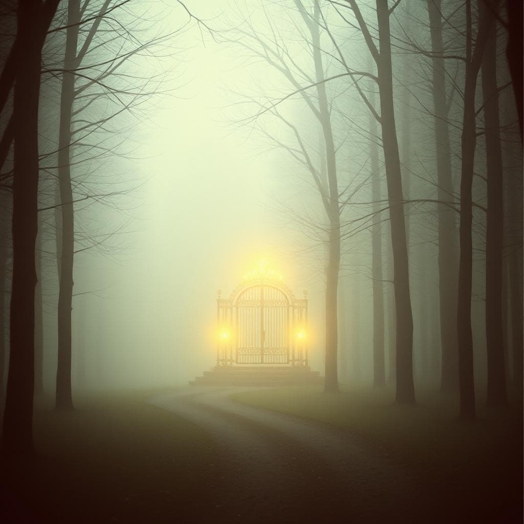 The Narrow Path (v3)