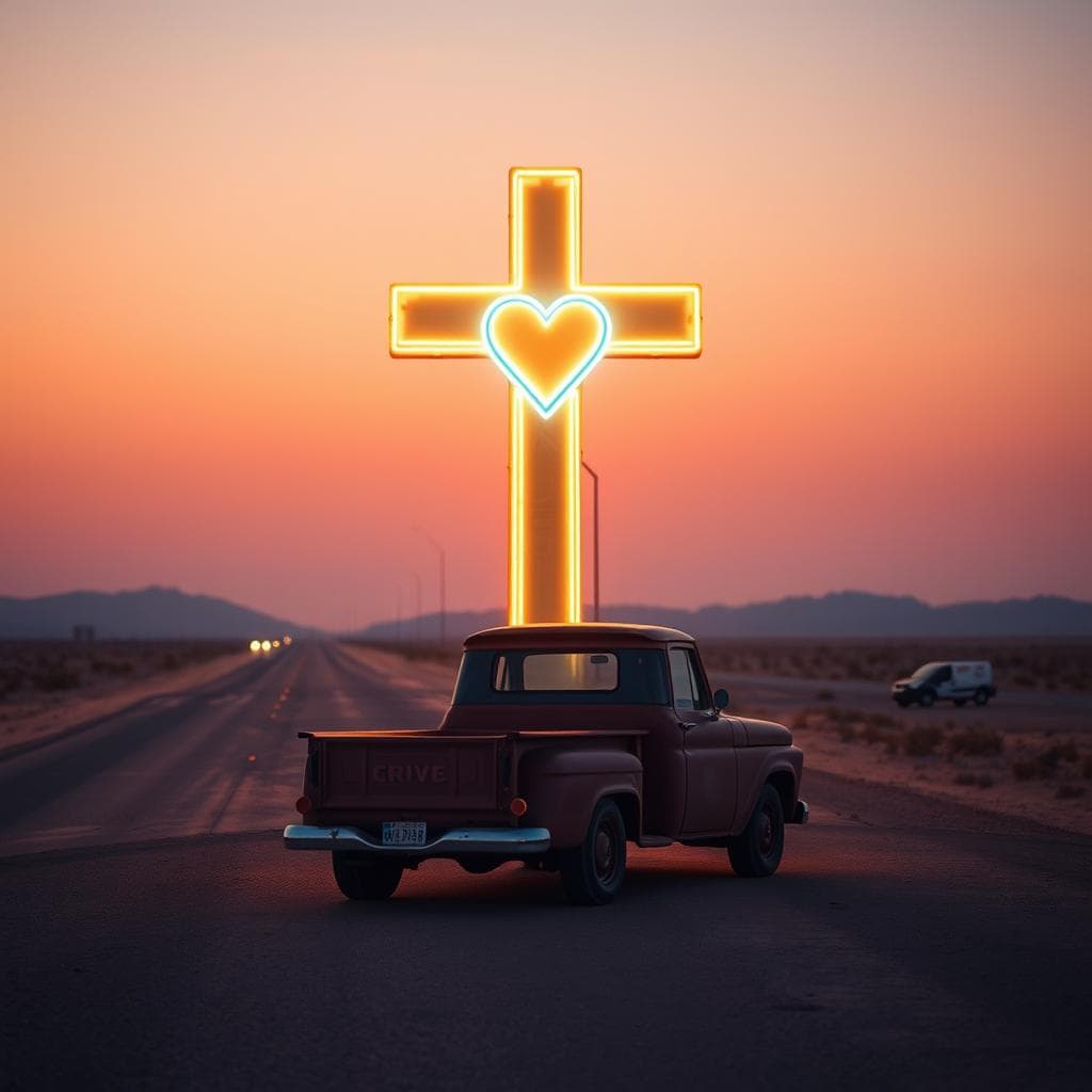 Rescue Through Belief (v2)