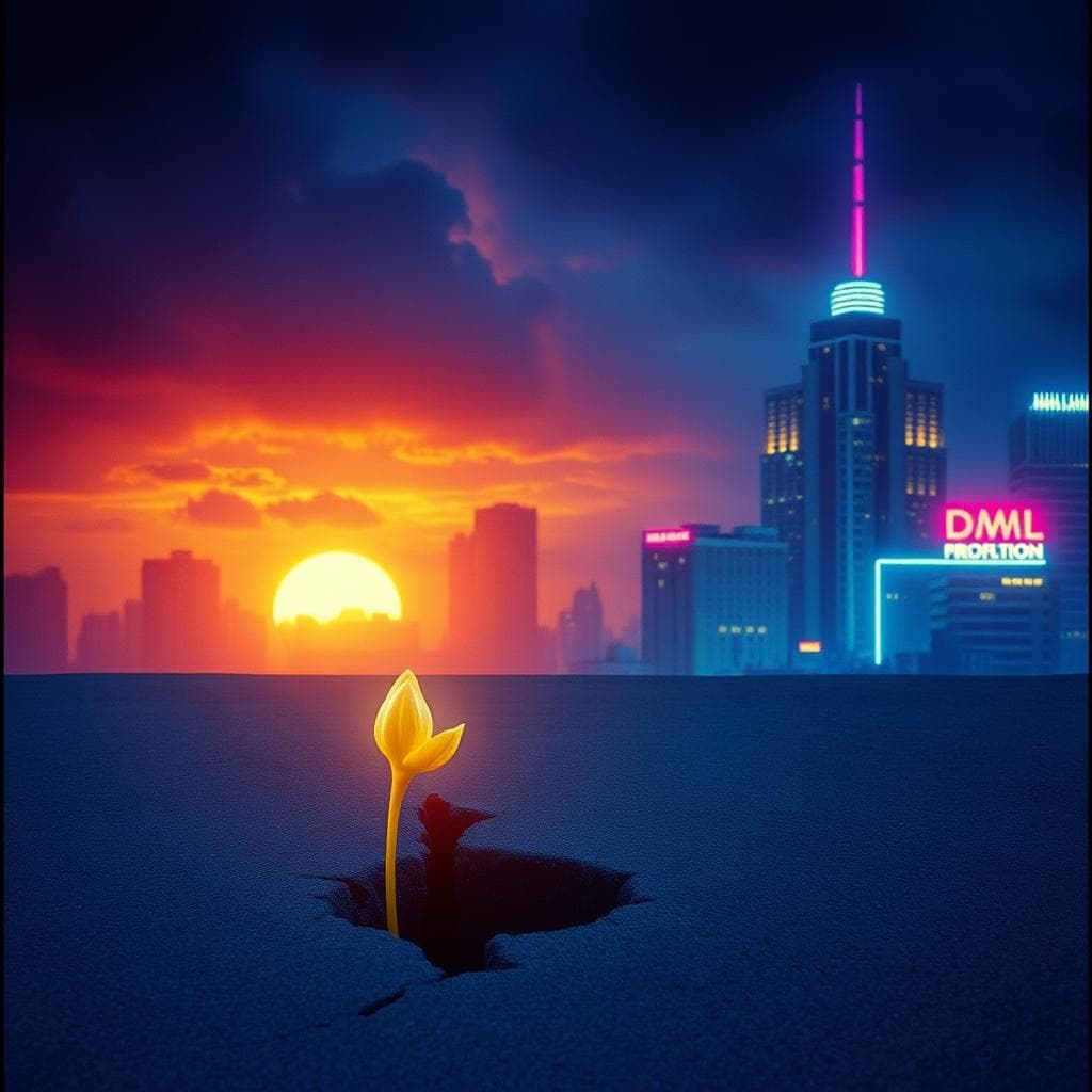 Beyond the Darkness (v2)