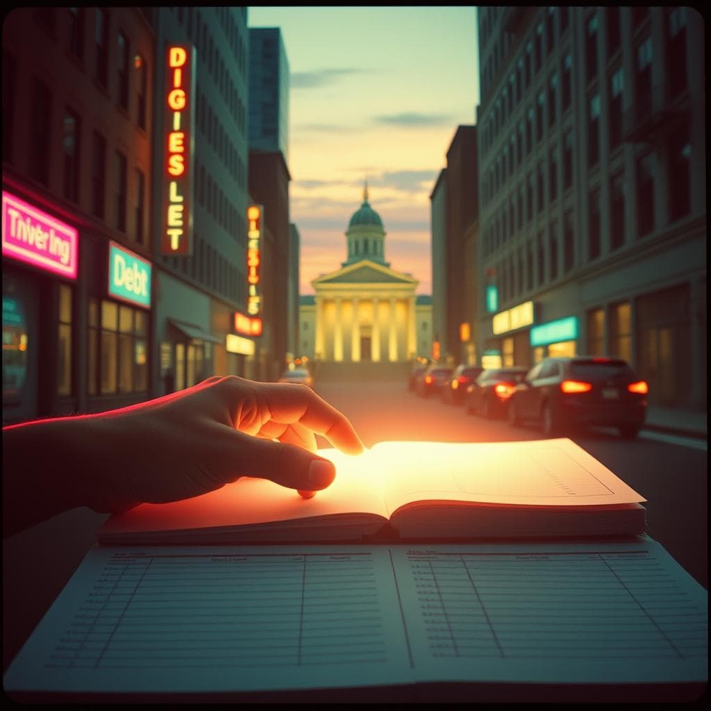 Settle Matters Quickly