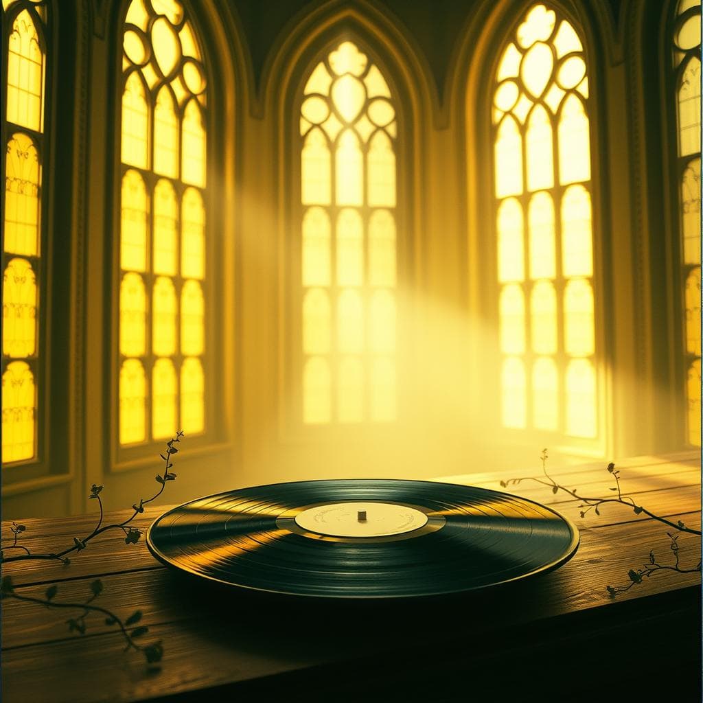 Seek the Kingdom First