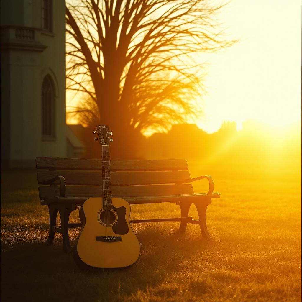 Perfect Love Drives Out Fear