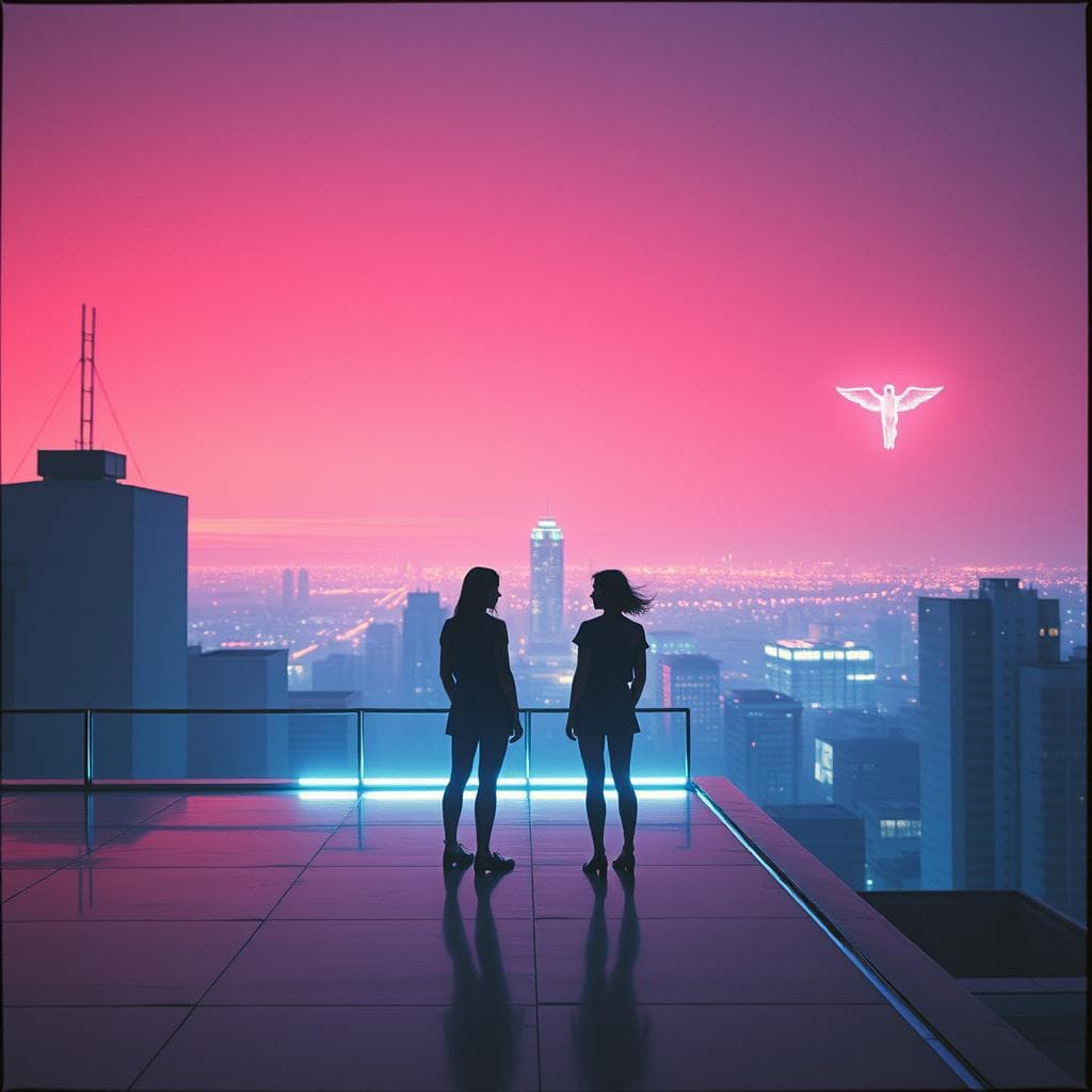 Deliver Us from Temptation