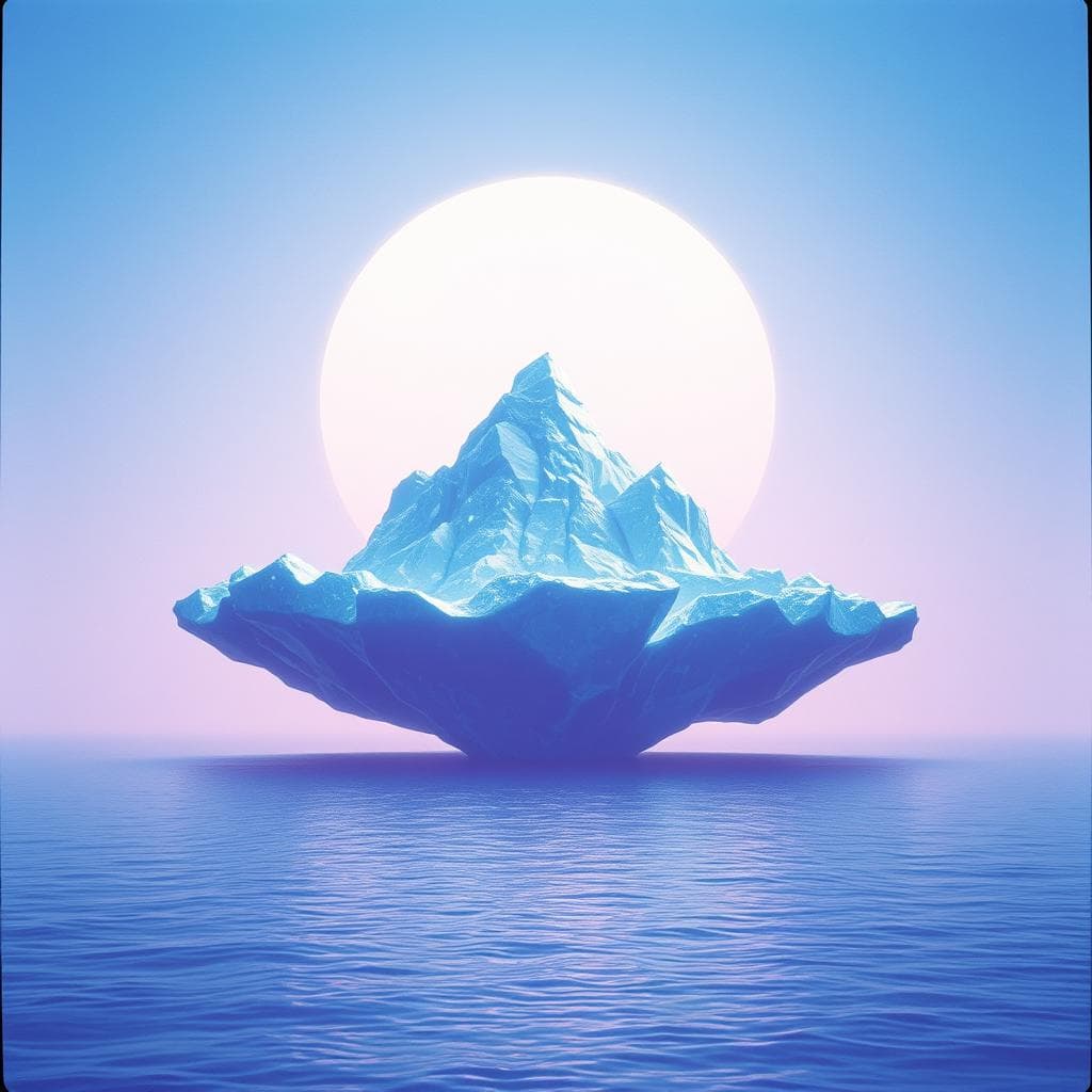 Mountains Will Move (v2)