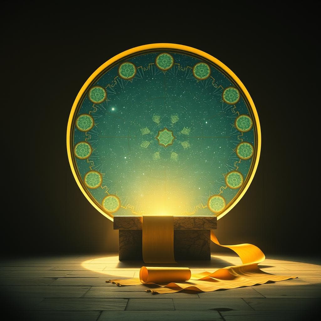 Confidence in Prayer