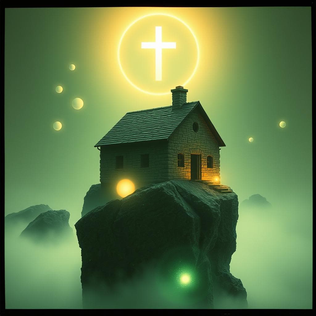 The Will of the Father (v3)