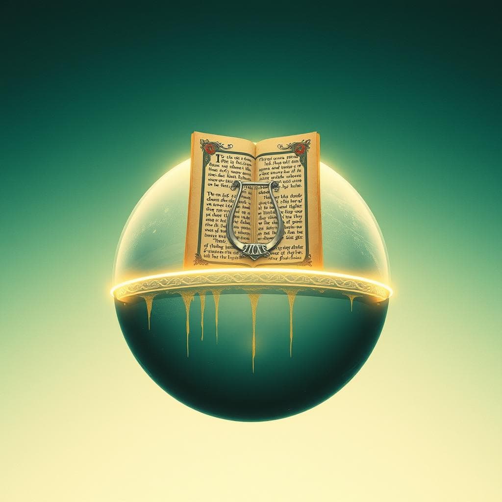 The Truth That Frees (v2)