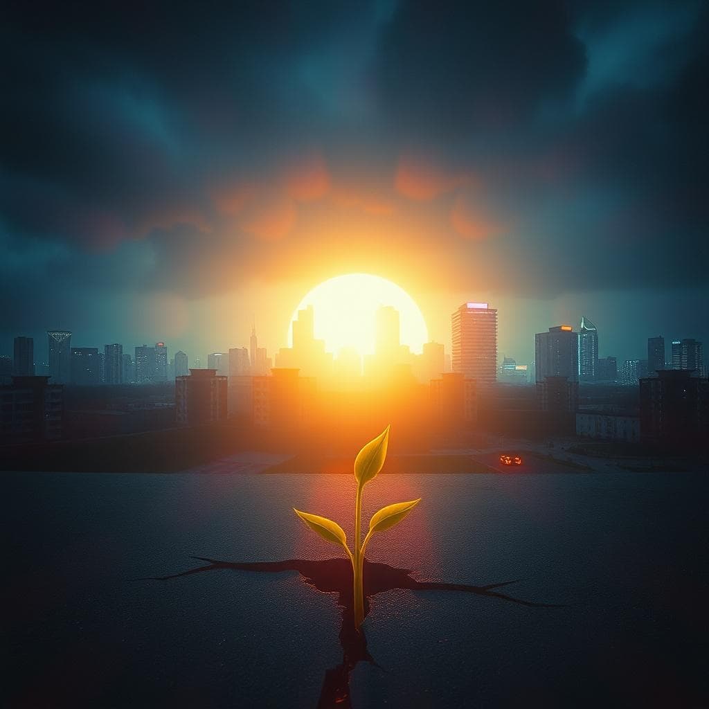 Good Things Are Coming