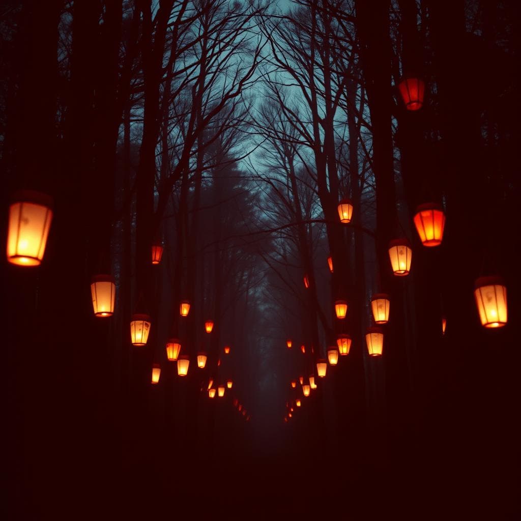 From Death to Life (v2)