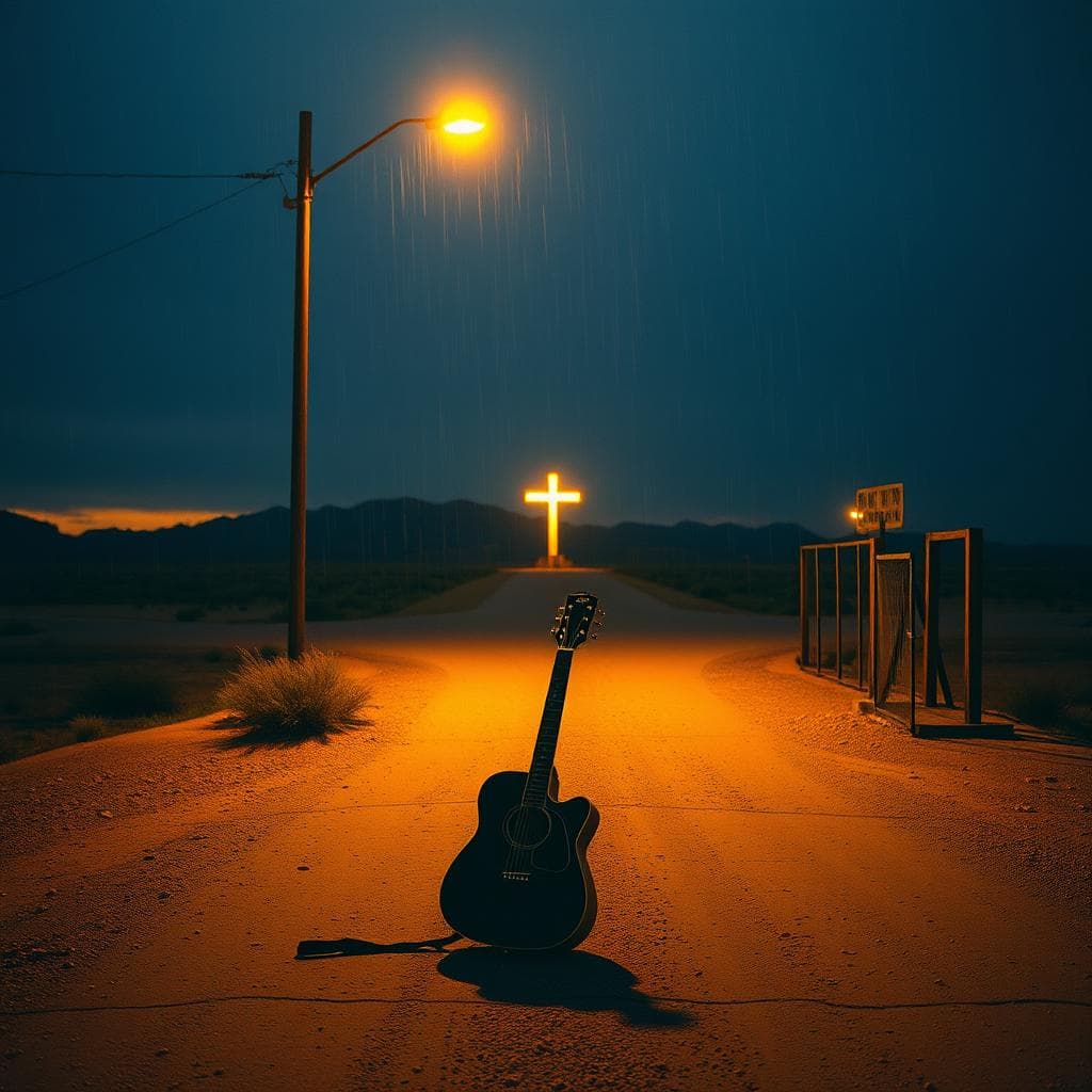 Radical Love in Action