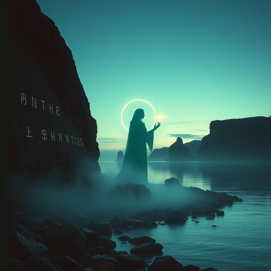 Never Alone, Always Strong (v4)