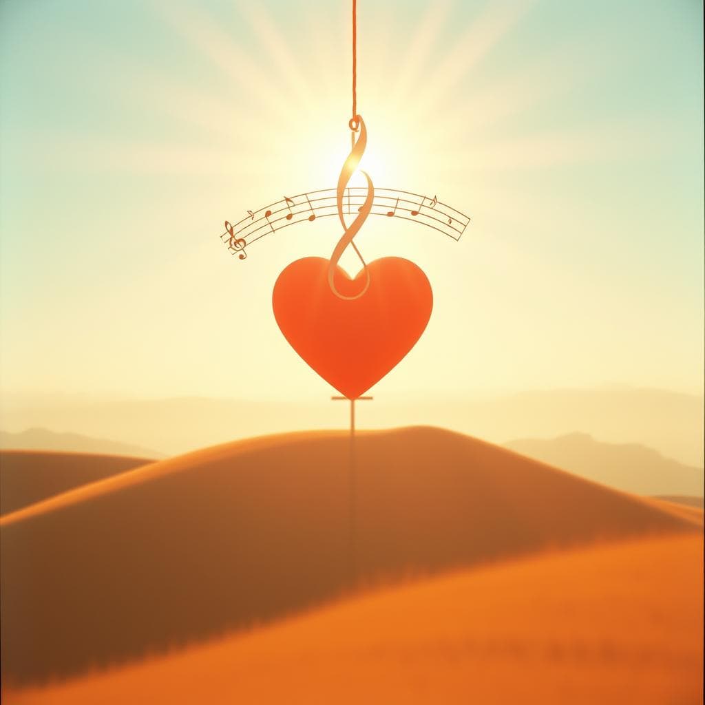 Unbreakable Love (v2)