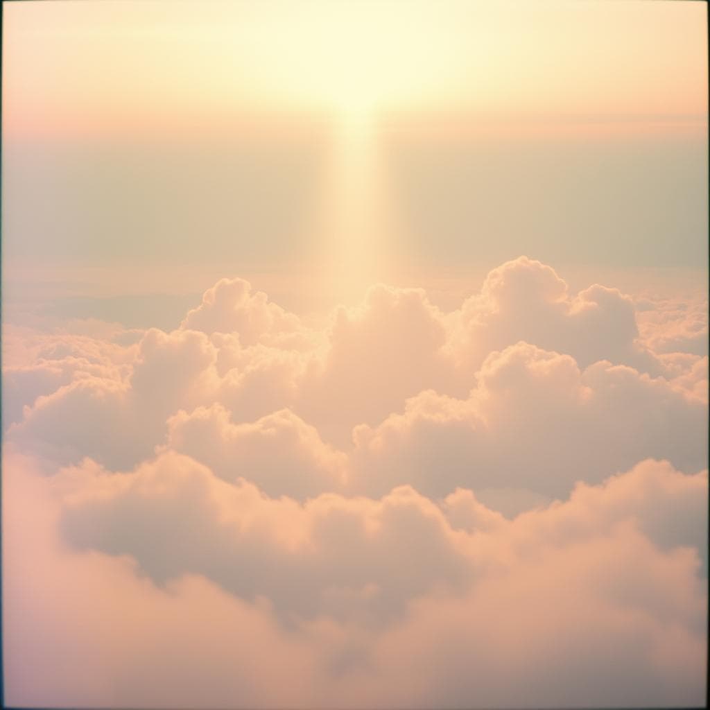 Living in His Light (v3)