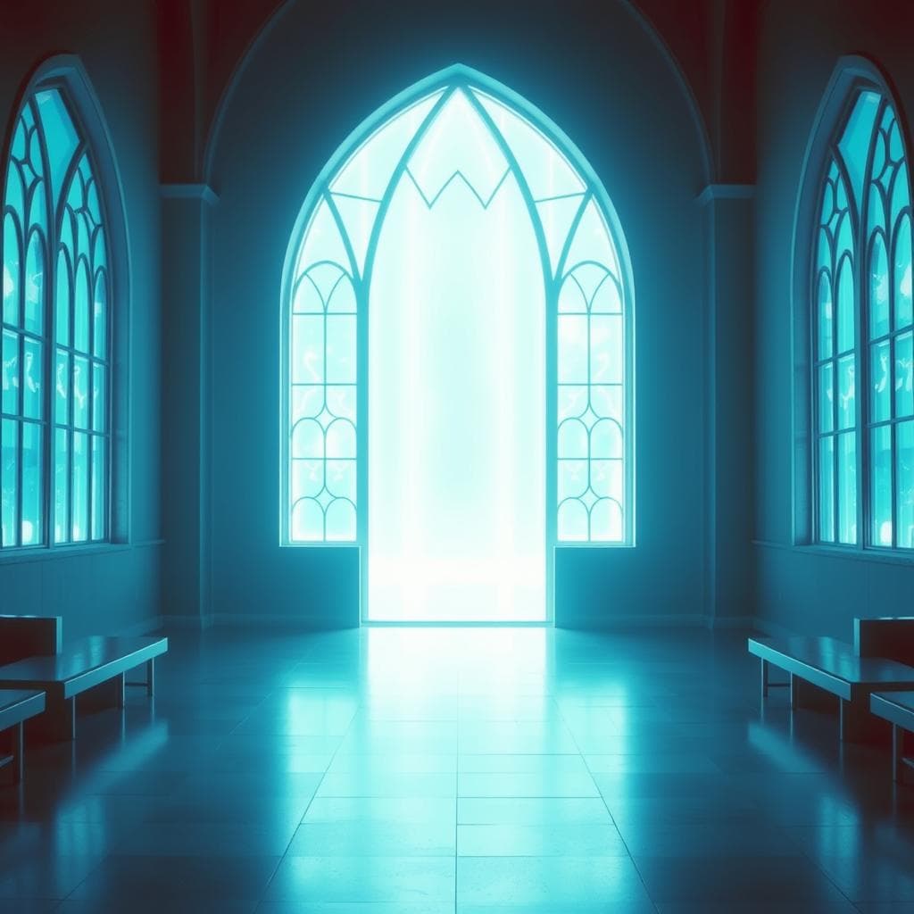 Called to Holiness (v2)