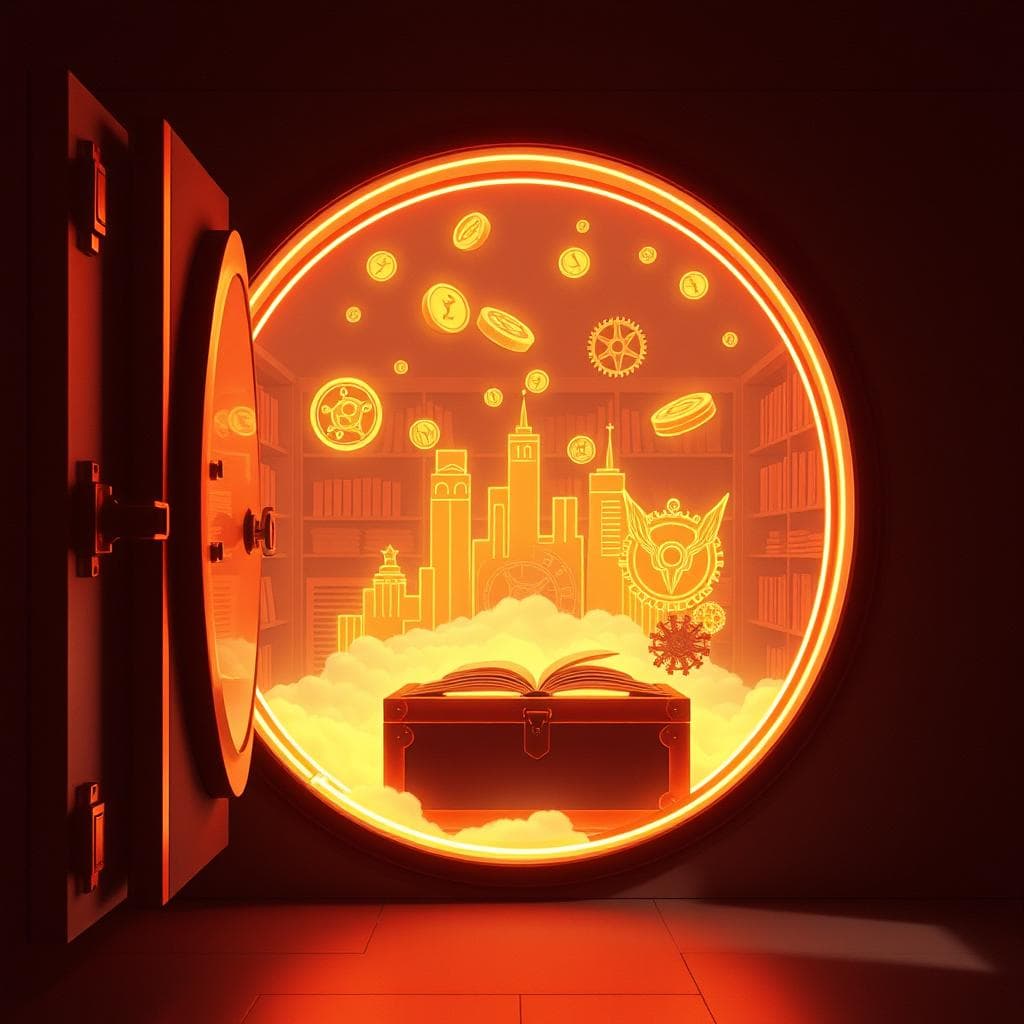 Heavenly Treasures (v4)