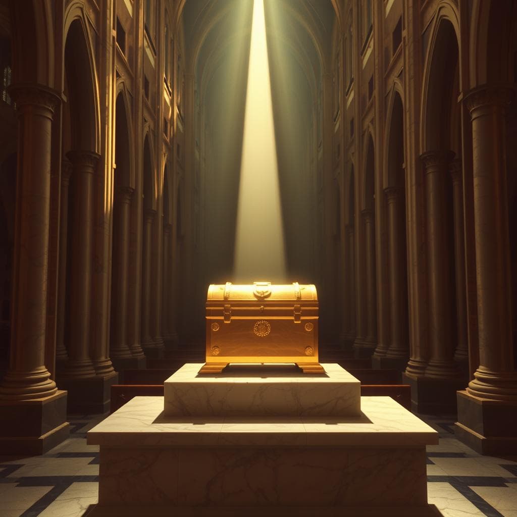 Heavenly Treasures (v6)