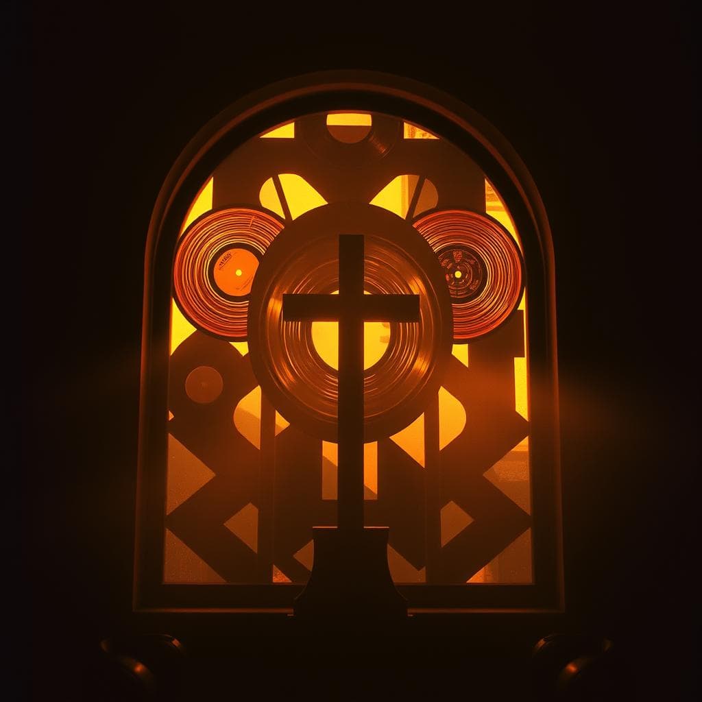 Living in His Commands (v2)