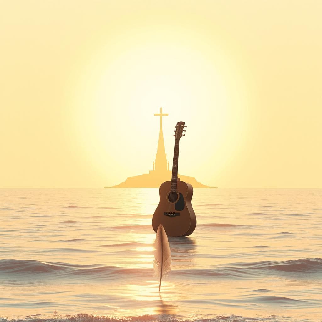 Peace Beyond Understanding