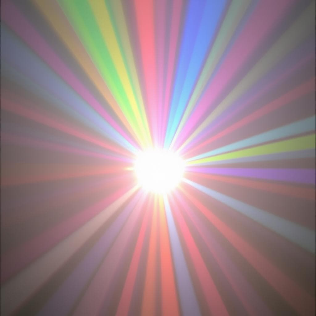 Children of His Love (v4)