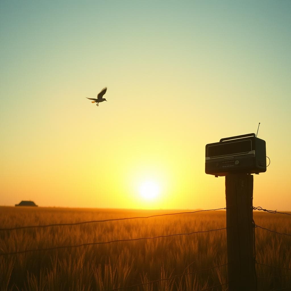 Seek the Kingdom First