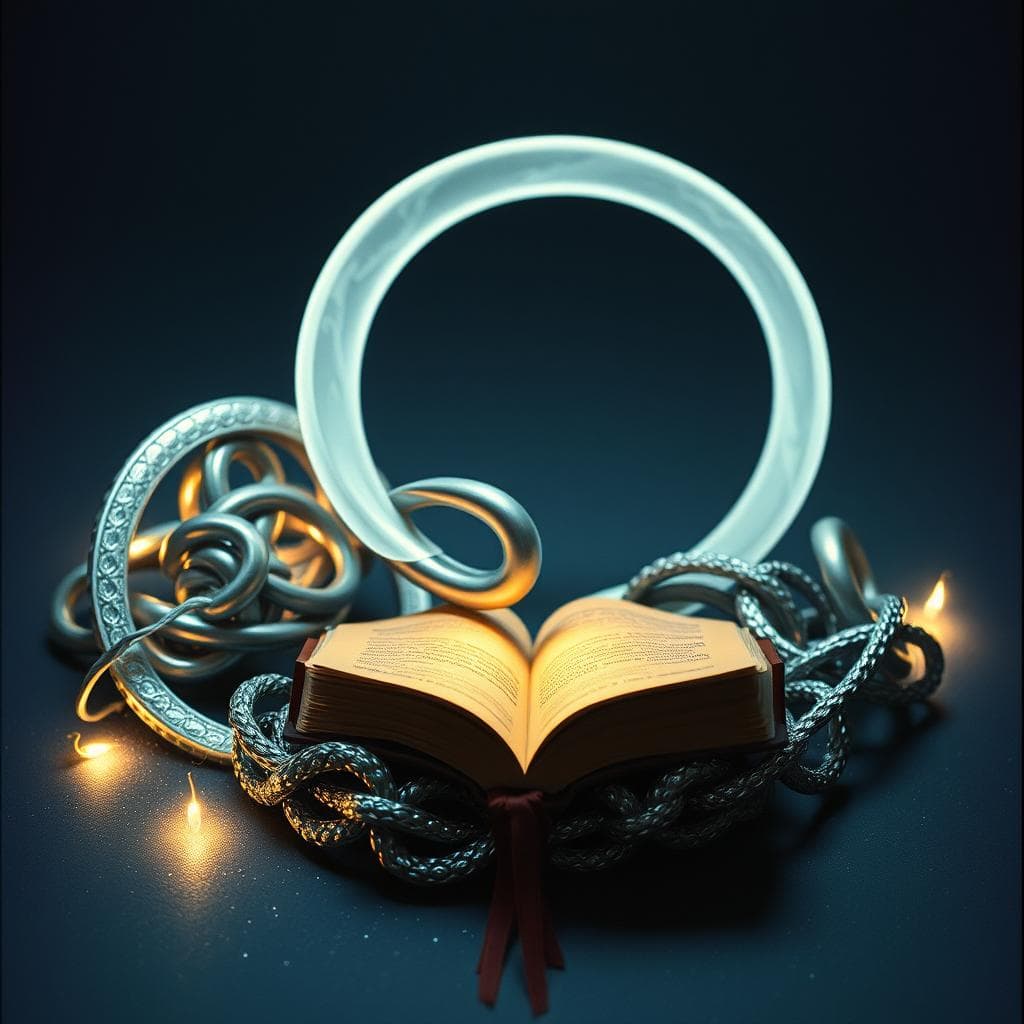 Wisdom in Silence (v3)