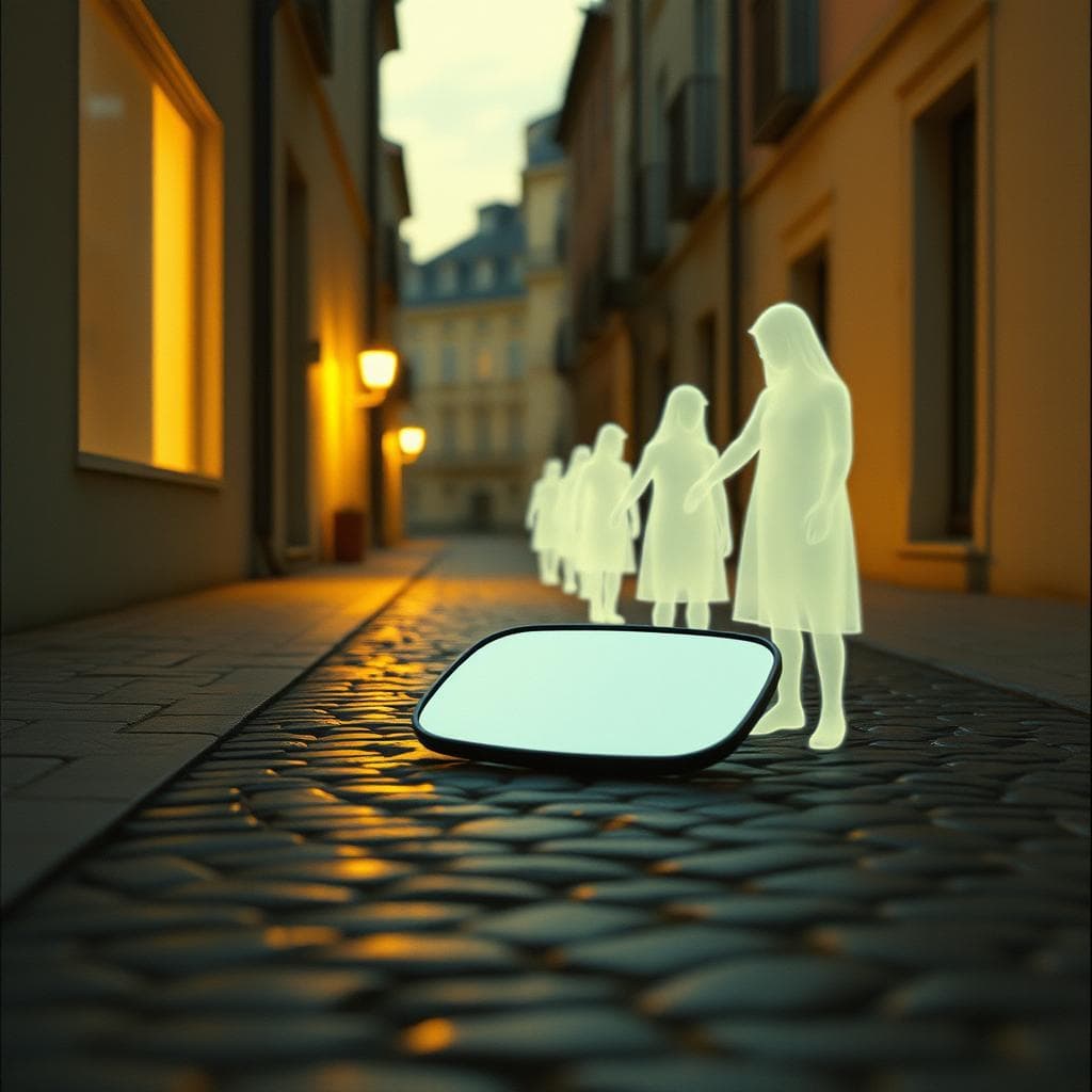 Winning Hearts with Grace