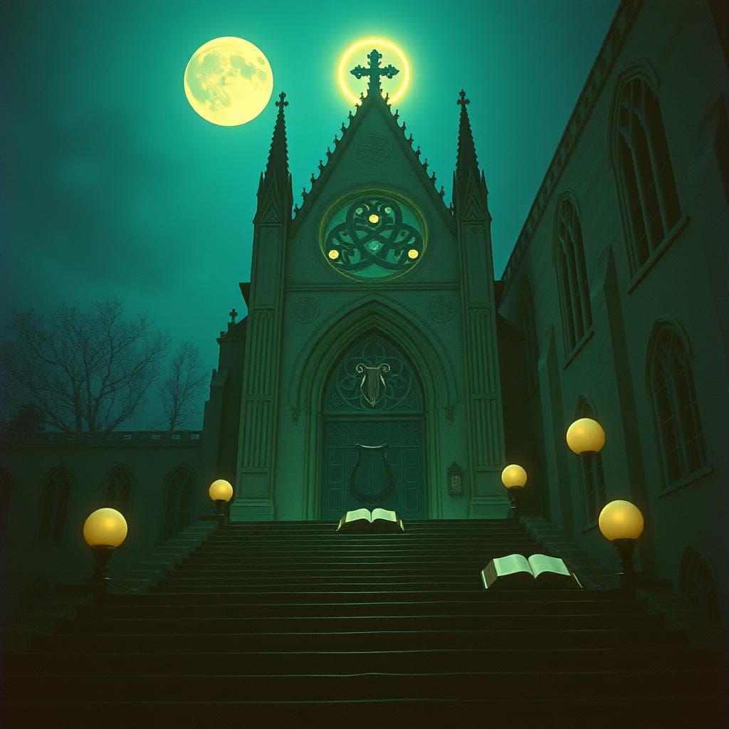 The Will of the Father