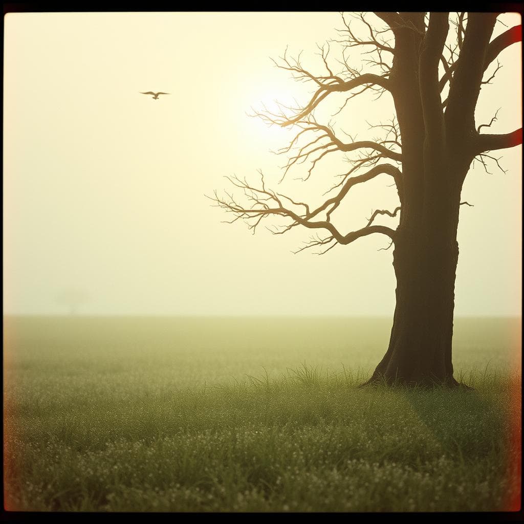 Seek First the Kingdom (v4)