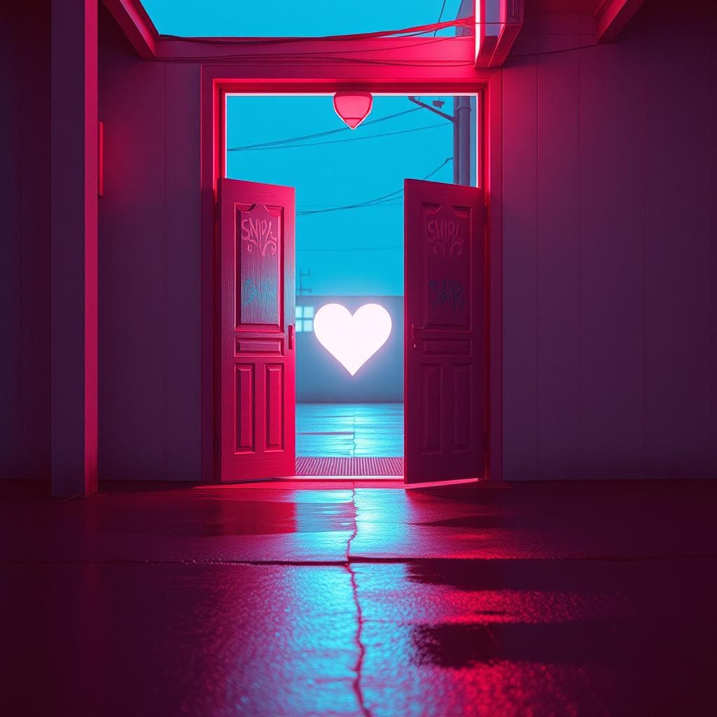 Radical Love Unleashed