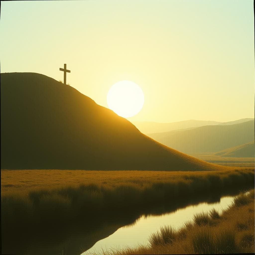 Meekness and Promise