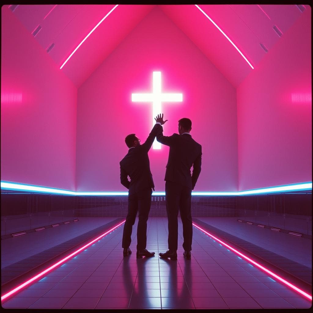 The Freedom of Forgiveness (v2)