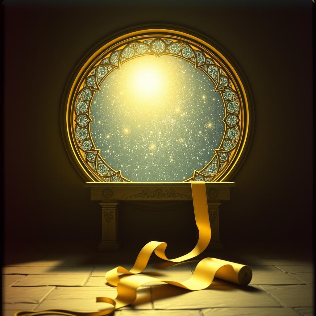 Faithful Prayer Assurance