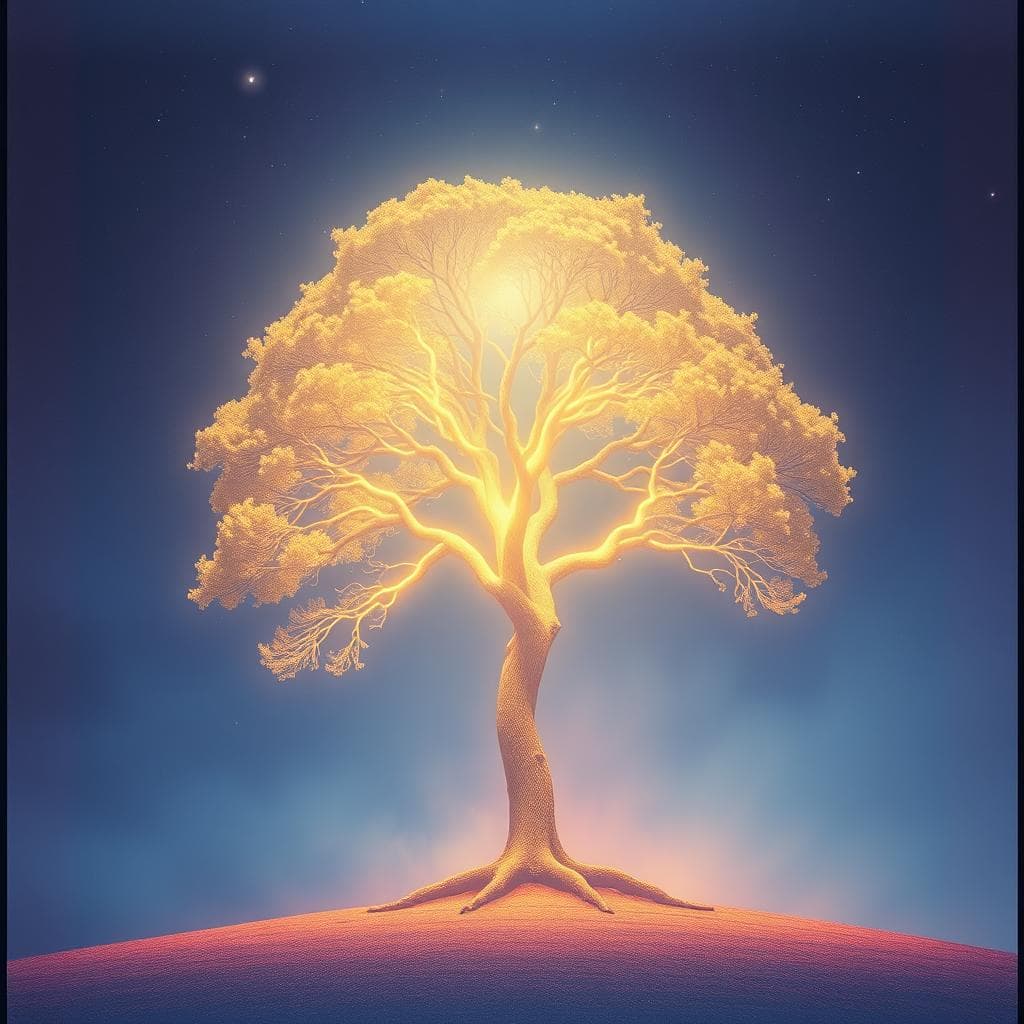 Children of His Love (v2)